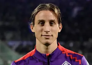 سری آ ریسک نمی‌کند، خداحافظی با اریکسن دوم!