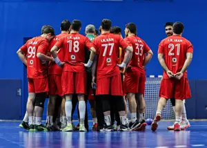 ایران-استرالیا: عبور از کانگوروها برای اولین برد