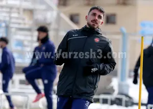 اختصاصی: خارجی‌های تراکتور، شش ستاره!