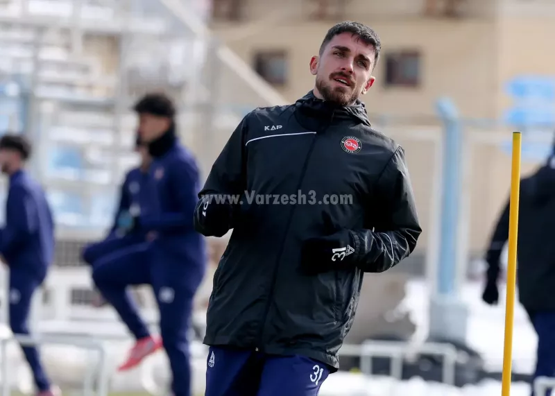 اختصاصی: خارجی‌های تراکتور، شش ستاره!