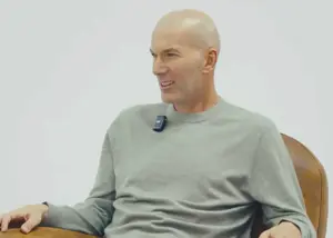 زیدان توضیح داد: چرا ژابی اخراج شد؟