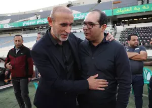 سه گزینه اصلی هدایت فولاد پس از جدایی یحیی