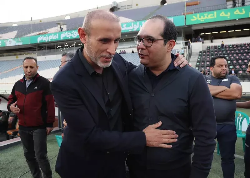 سه گزینه اصلی هدایت فولاد پس از جدایی یحیی