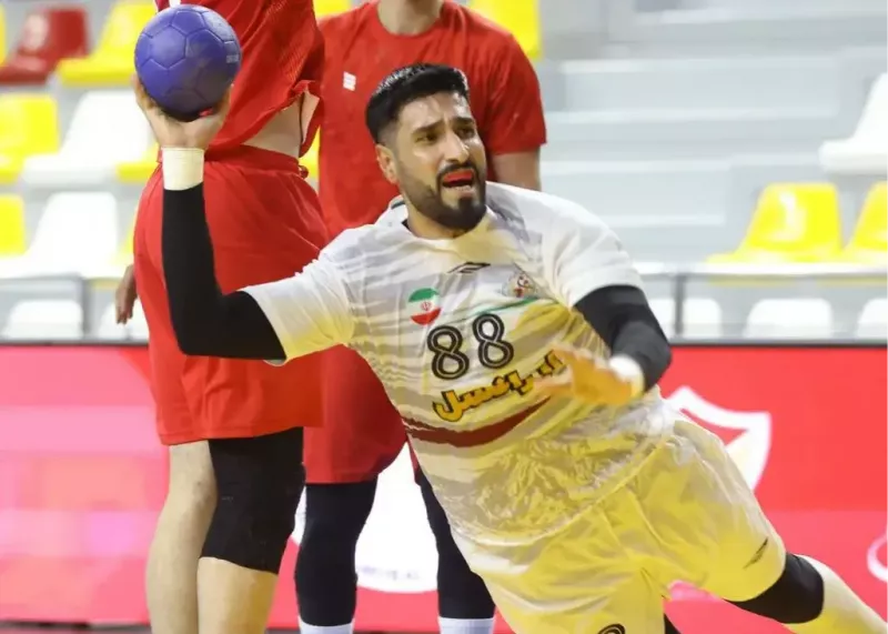 حسرت ایران با درخشش این ستاره دوچندان شد