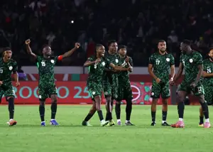 باخت مصر در پنالتی‌ها: صلاح و مرموش خراب کردند!