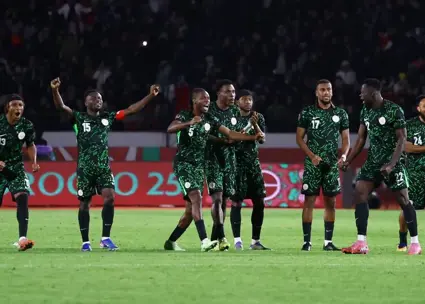 باخت مصر در پنالتی‌ها: صلاح و مرموش خراب کردند!