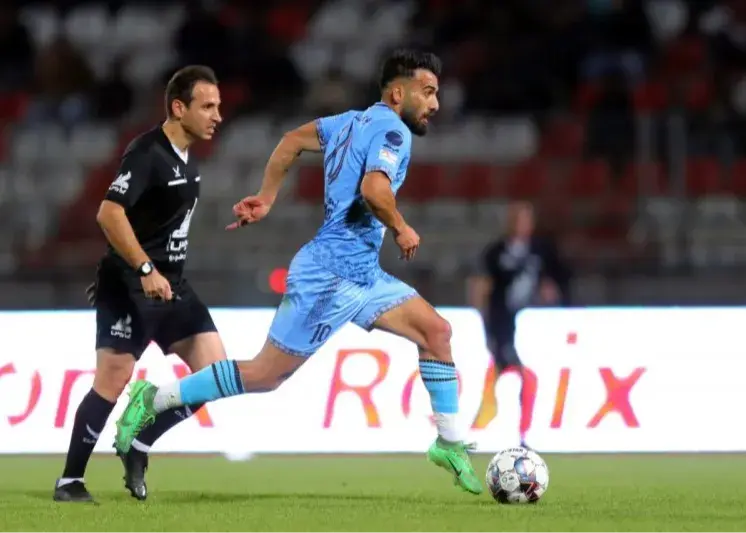 دست رد چادرملو به پیشنهاد میلیاردی سپاهان