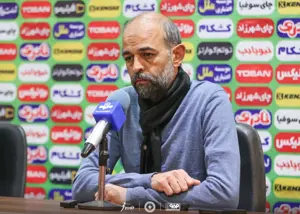 ‏نویدکیا: این دو امتیاز بعداً به ضررمان می‌شود