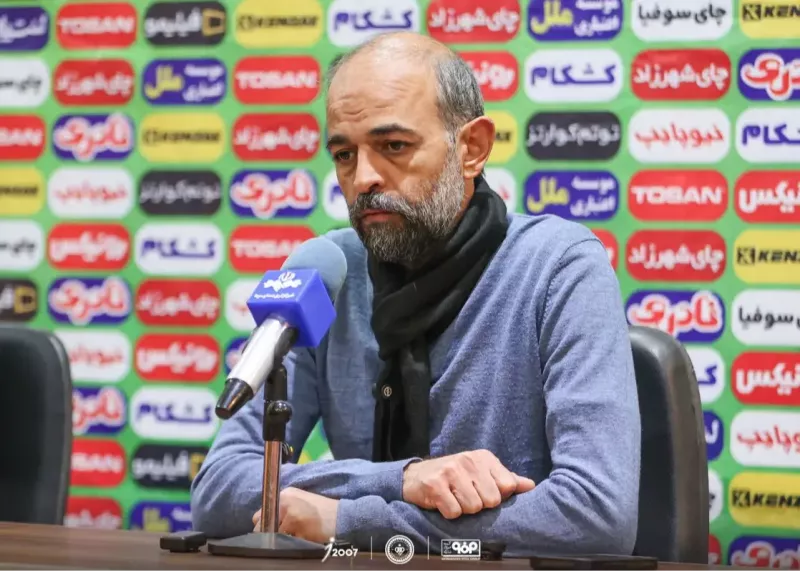 ‏نویدکیا: این دو امتیاز بعداً به ضررمان می‌شود