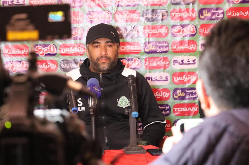 محافظت‌کار: بر اساس بضاعت‌مان بازیکن جذب کردیم