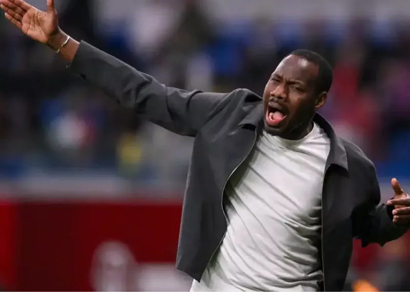 حمله شدید مربی سنگال به میزبانی مراکش