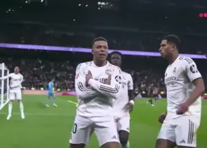 رئال 2-0 لوانته: نیمه دوم طوفانی آربلوا