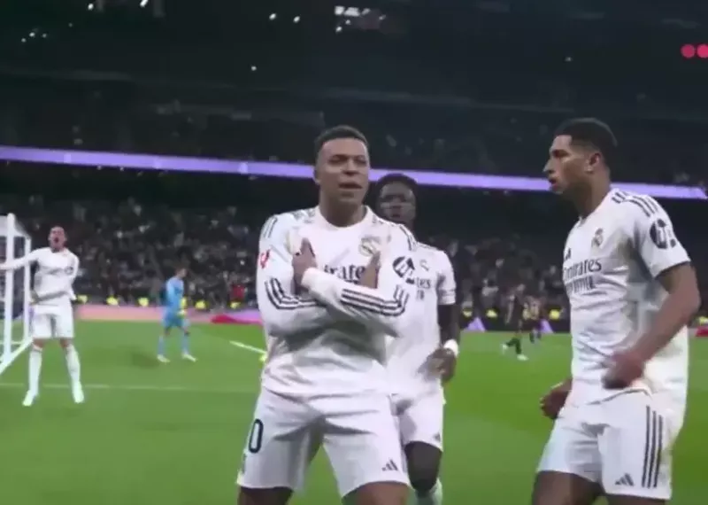 رئال 2-0 لوانته: نیمه دوم طوفانی آربلوا