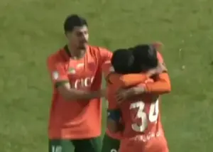 مس 2- خیبر1: زنگ خطر جباری با دو شوت استثنایی !