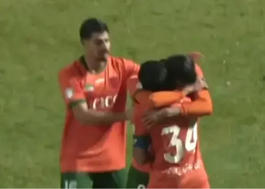 مس 2- خیبر1: زنگ خطر جباری با دو شوت استثنایی !