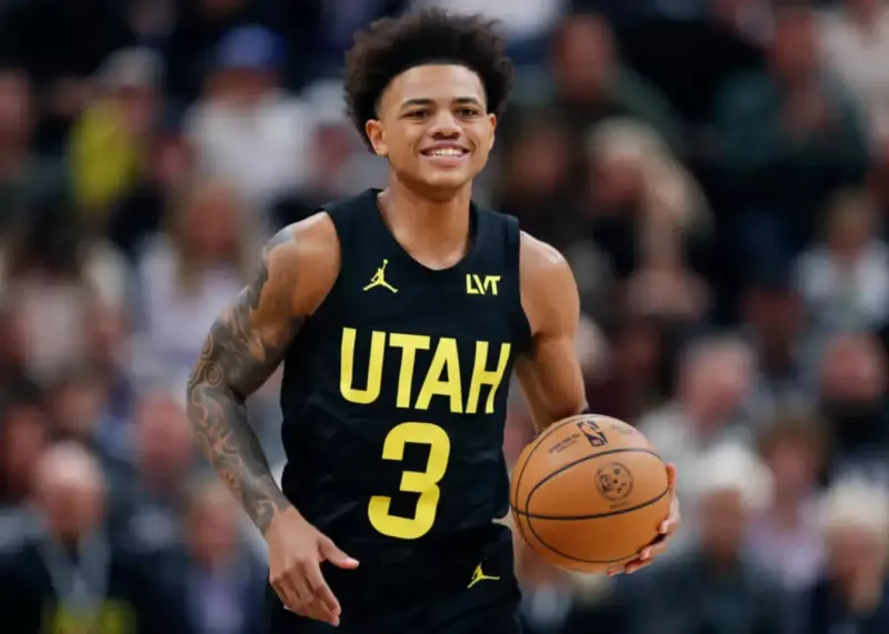 این جوان‌ها NBA را به هم ریختند!