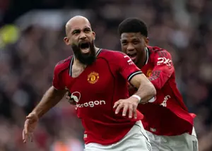 یونایتد 2-0 سیتی: چه دربی‌بازی است مایکل کریک!