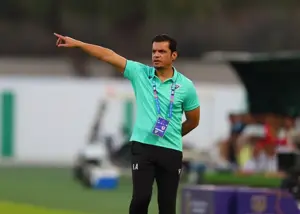 خداحافظی با لیگ بعد از متوقف کردن قایدی!