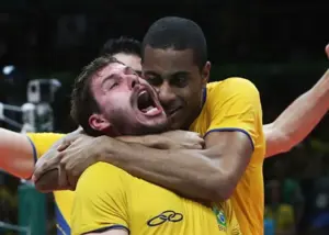 خاطره‌بازی FIVB با یک لحظه تاریخی