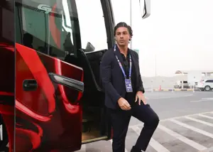 شاگرد فرهاد: آن شکست تکانمان داد!