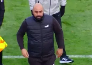 ‏دفاع تمام‌قد از مازیار: او را به ناحق اخراج کردید!