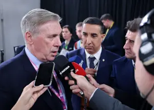 آنچلوتی در برنابئو شاهد خشم هواداران از بازیکنان!