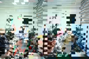 ذوالقدر و کرمی عضو کمیته فنی تکواندو شدند