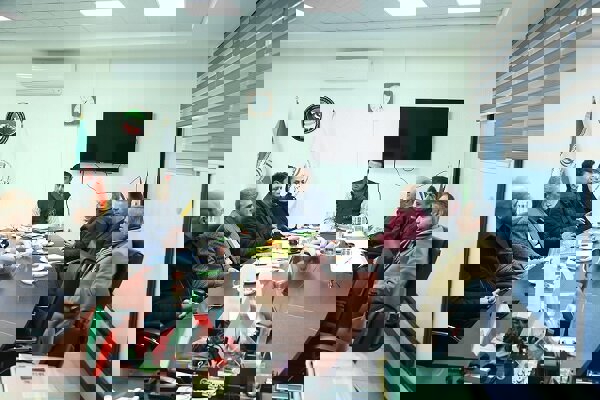 ذوالقدر و کرمی عضو کمیته فنی تکواندو شدند