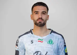 بازیکن جدید آلومینیوم از سایپا آمد