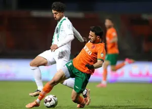 مس 2- خیبر1: زنگ خطر جباری با دو شوت استثنایی !