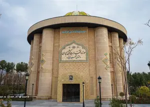 مدال های موزه کشتی غیرقابل واگذاری شد!