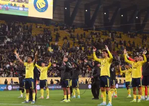 برد بزرگ یاران رونالدو با هنرنمایی کومان