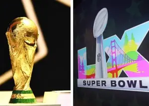 بلیت کدام گرانتر است: فینال جام‌جهانی یا سوپر بول؟