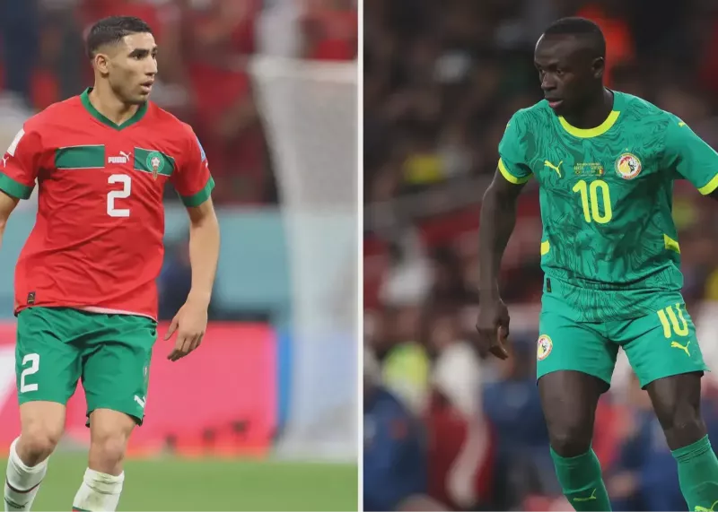 کنفدراسیون آفریقا پاسخ اعتراض جنجالی را داد