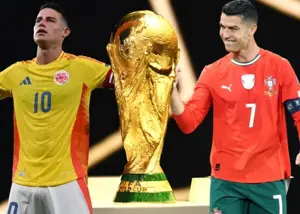 پنج بازی پرطرفدار جام جهانی مشخص شد