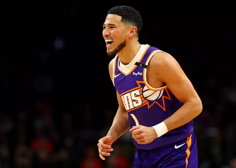 شب عجیب NBA: جشنواره‌ای از تحقیر و تاریخ‌سازی!