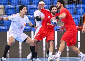 ایران - ژاپن: یک قدم تا صعود از گروه مرگ