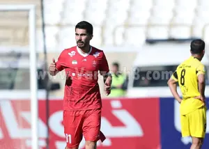 اسلحه شکاری برای نجات پرسپولیس