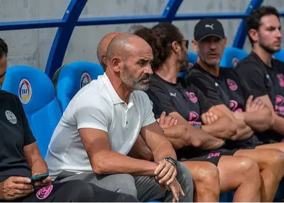 طلسم شانس پاکو خمس در دربی لندن