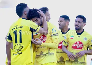 سرپرست فجر: جایگاه تیم گویای خیلی چیزهاست