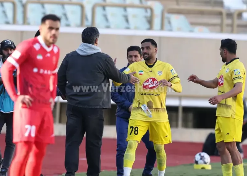 فجر 2 - پرسپولیس 1: حسرت صدرنشینی!