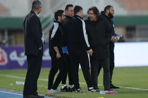 ساپینتو جای خالی مورایس را حس نکرد