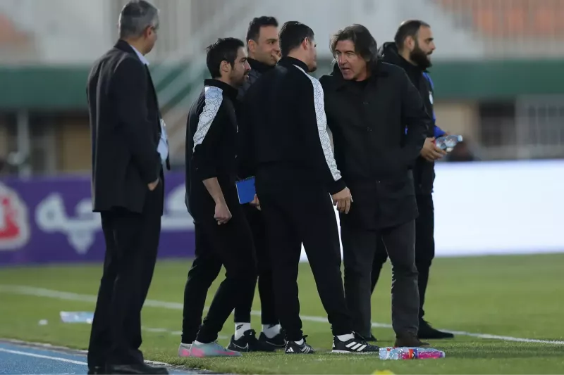 ساپینتو جای خالی مورایس را حس نکرد