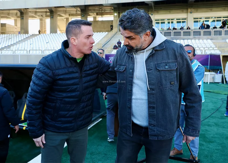 قربانی: فصل بعد باشم فجر باید سهمیه بگیرد 