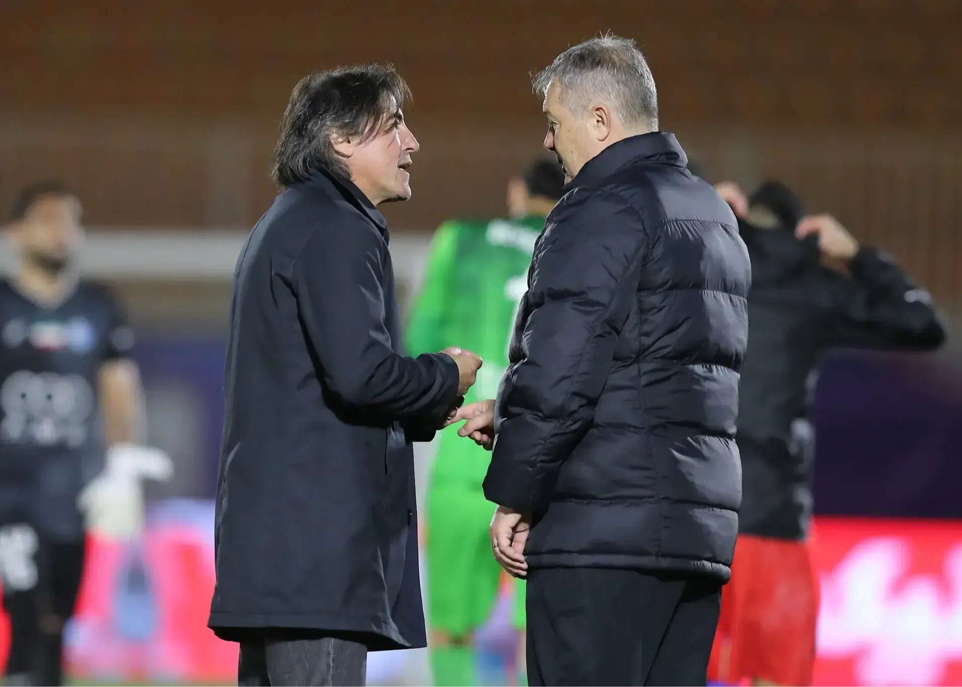 اسکوچیچ به پیشنهاد استقلال پاسخ داد