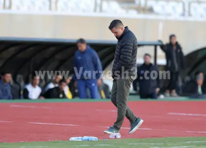 اوسمار: پنج بازیکن در حد پرسپولیس نبودند!