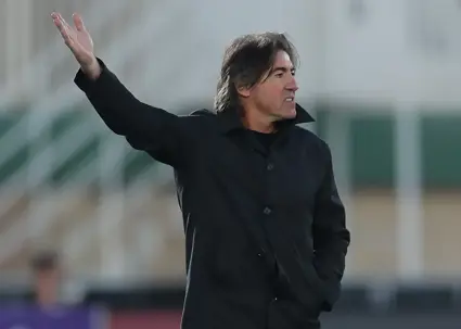 ساپینتو بازیکنان استقلال را به باد انتقاد گرفت!