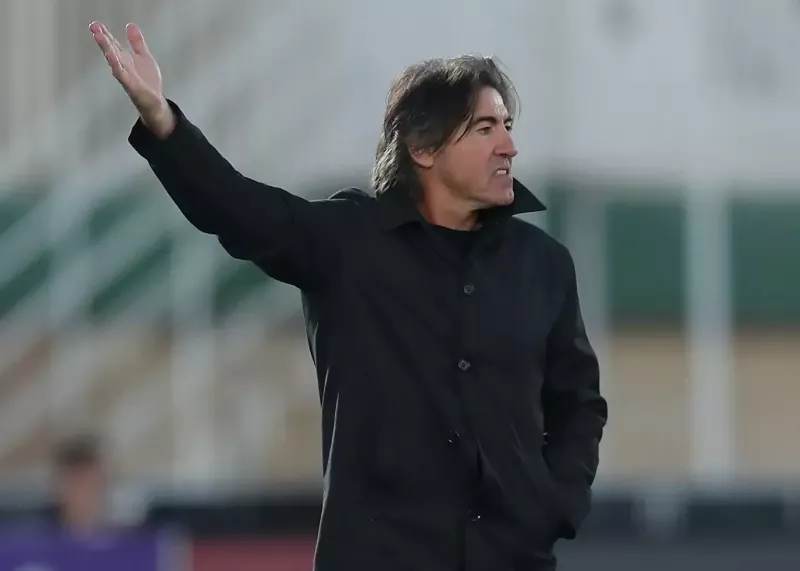 تاج به ساپینتو زنگ زد، تاجرنیا و نظری نه!