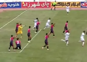 کارشناسی دو گل جنجالی هفته شانزدهم لیگ برتر