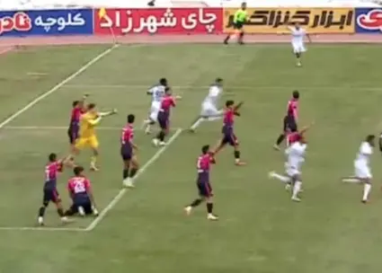 کارشناسی دو گل جنجالی هفته شانزدهم لیگ برتر